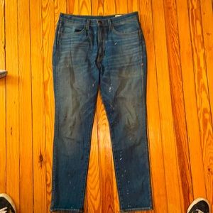 Imogene and willie josette jeans